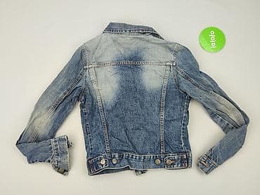 divided kurtka: H&M Divided, Kurtka jeansowa damska, rozmiar S — 3
