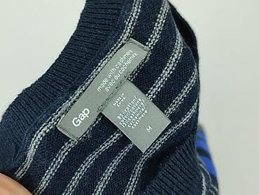 dresy solar: Gap, Sweter dla mężczyzn, rozmiar M — 4