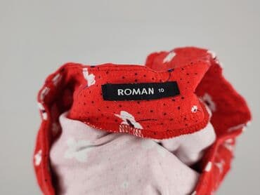 piękne czerwone sukienki na wesele: Roman Originals, Sukienka damska, rozmiar M — 4