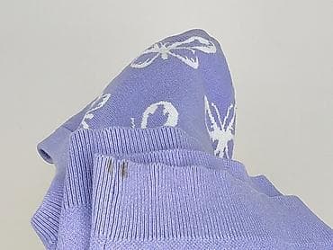 pull: House, Women`s waistcoat, size L — 6