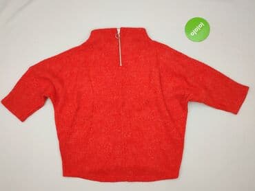 sweter crop: Sweter damski, rozmiar S — 3