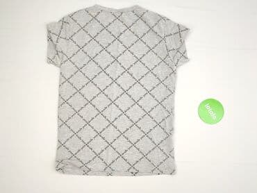 koszulka bring me the horizon: LH, Koszulka dla mężczyzn, rozmiar L — 5