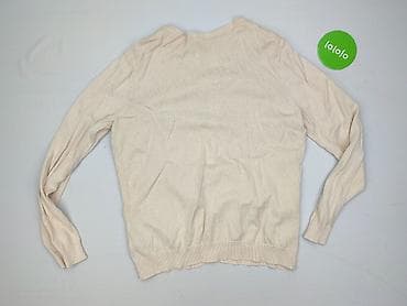 szafa gra second hand: H&M Basic, Kardigan damski, rozmiar L — 3