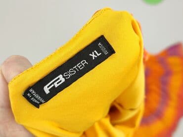 sisters sukienki: FB Sister, Sukienka damska, rozmiar XL — 4