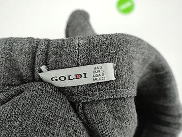 second hand rypin: Goldi, Spodnie materiałowe damskie, rozmiar S — 4