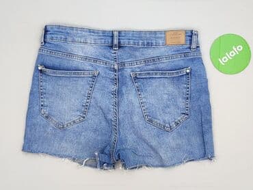 odzież używana sklepy: Reserved, Szorty damskie, 2XL — 3