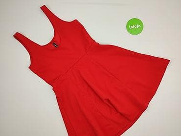 queen: H&M Divided, Sukienka damska, rozmiar L — 3