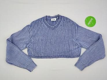 bluza boho damska: Sweter damski, rozmiar M — 4