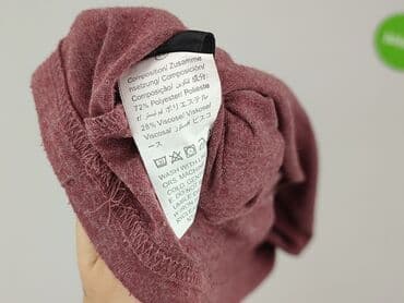 garnitury damskie shein: Shein, Bluzka damska, rozmiar M — 6