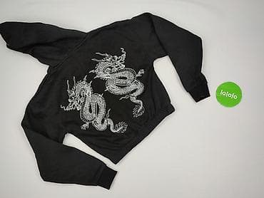 bluza dragon ball: FB Sister, Bluza z kapturem damska, rozmiar S — 3