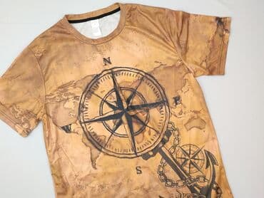 T-shirt for men, size L
