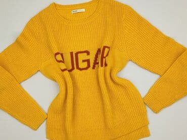 Cropp, Sweter damski, rozmiar L