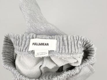 ubrania do baletu: PULL&BEAR, Spodnie dresowe dla mężczyzn, rozmiar XS — 4