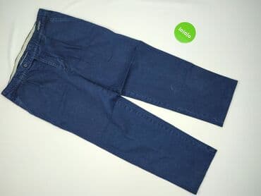 rn jeans: Chinosy dla mężczyzn, XL — 2