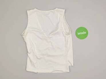 bluzki wyszczuplające sylwetkę: Top damski, rozmiar S — 3