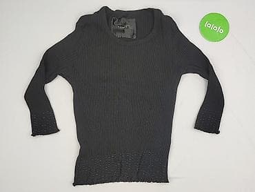 only sweter w paski: Sweter damski, rozmiar XL — 2