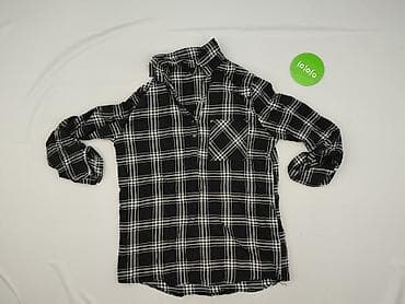 q s designed by spodnie: Jean Pascal, Koszula damska, rozmiar L — 2