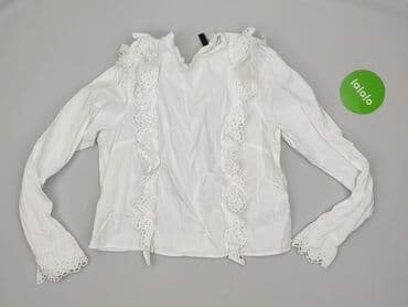 bluza stranger things h m: H&M Divided, Bluzka damska, S — 2