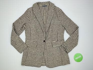 Women's Clothing: Shein, Women's blazer, size M — 2