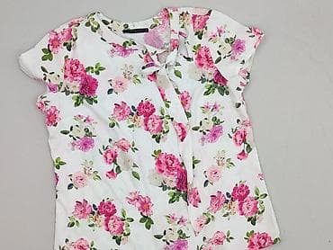 asymetryczne bluzki: Mohito, Bluzka damska, rozmiar S — 1