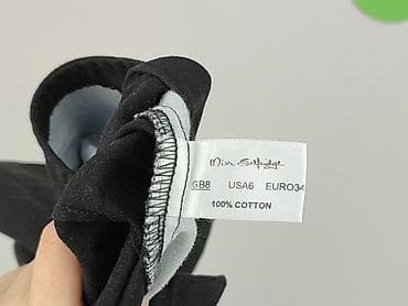 second hand from london: Miss Selfridge, Szorty damskie, rozmiar S — 5