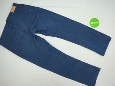 marynarka od c a: Jeansy dla mężczyzn, L — 3