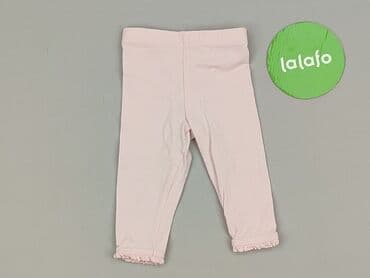 gucci dla niemowląt: Spodnie jeansowe, 1-3 m, stan - Bardzo dobry — 2