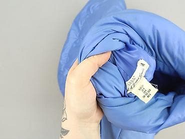 sennik kurtki: H&M L.O.G.G., Kurtka zimowa damska, rozmiar S — 6