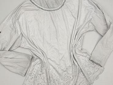Woman Collection, Bluzka damska, rozmiar 4XL
