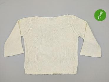 sweter m: Reserved, Sweter damski, rozmiar M — 3