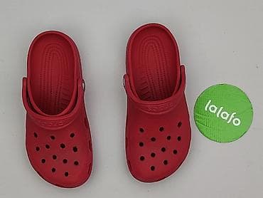 crocs kłapouchy: Crocs, Klapki damskie, rozmiar 38 — 2
