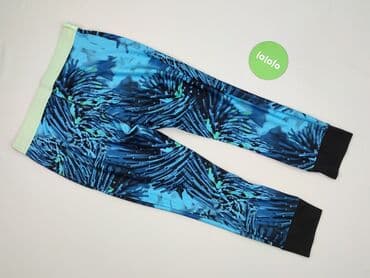 t shirty nike tech flece: Legginsy Sportowe damskie, rozmiar S — 3