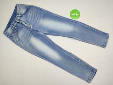 dczy brać dżinsy do hiszpanii: Jeansy damskie, rozmiar M — 2