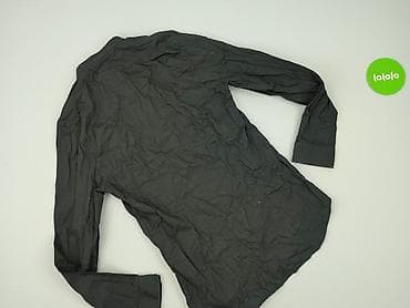 object bluzki: H&M, Koszulа dla mężczyzn, rozmiar S — 3