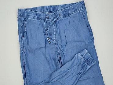 m 9: Esmara, Spodnie dresowe damskie, rozmiar M — 1