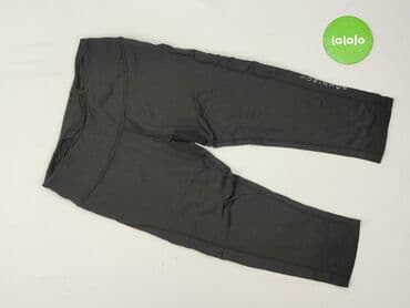 legginsy modelujace push up: Röhnisch, Legginsy Sportowe damskie, rozmiar S — 2