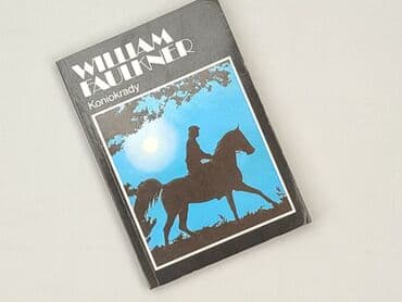 Książki: Książka, gatunek - Powieść, stan - Bardzo dobry