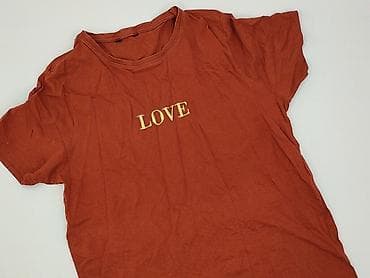 T-shirt damski, rozmiar M