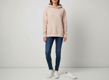 wojana bluzy: 157, Women`s hoodie, size M — 1