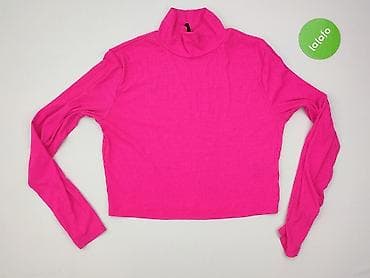 polar hm: H&M Divided, Golf damski, rozmiar L — 2