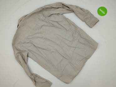 ubrania z egiptu: Kariban, Koszulа dla mężczyzn, rozmiar L — 3