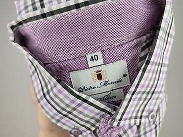 hm cargo: Koszulа dla mężczyzn, rozmiar L — 5