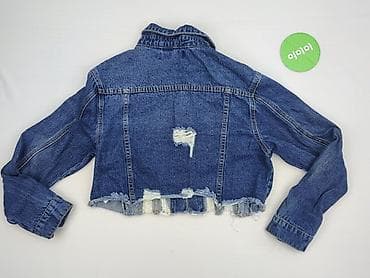 dżinsy only: Denim Collection, Kurtka jeansowa damska, rozmiar M — 3