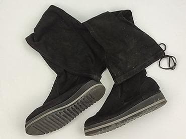 prima moda kozaki: Kozaki damskie, rozmiar 38 — 1