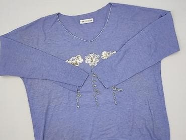 sweter tommy: New Collection, Sweter damski, rozmiar 3XL — 1