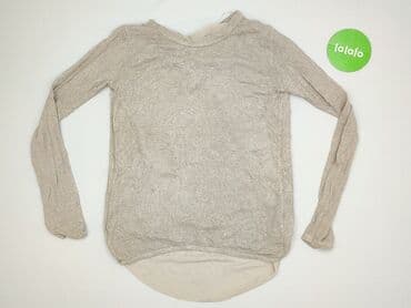 koszulki basic uniqlo: Women's blouse, size S (EU 36) — 2
