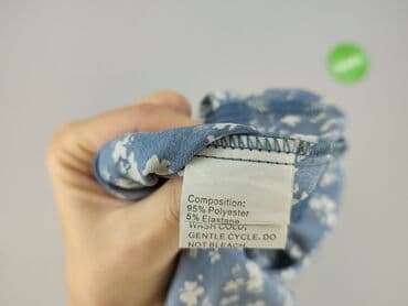 shein sukienka biala: Shein, Sukienka damska, rozmiar M — 6