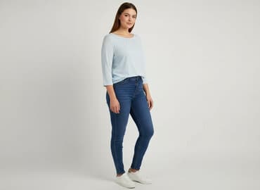 koszulka zeglarska: S.Oliver, Bluzka damska, XL — 7