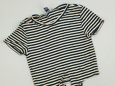 forever 21 body: Forever 21, Bluzka damska, rozmiar S — 1