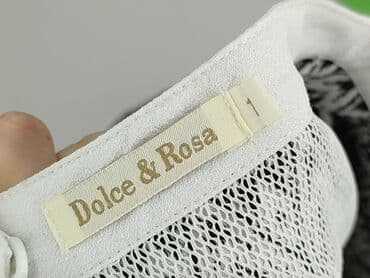 kombinezon damski piżama: Spódnica damska, rozmiar S — 4